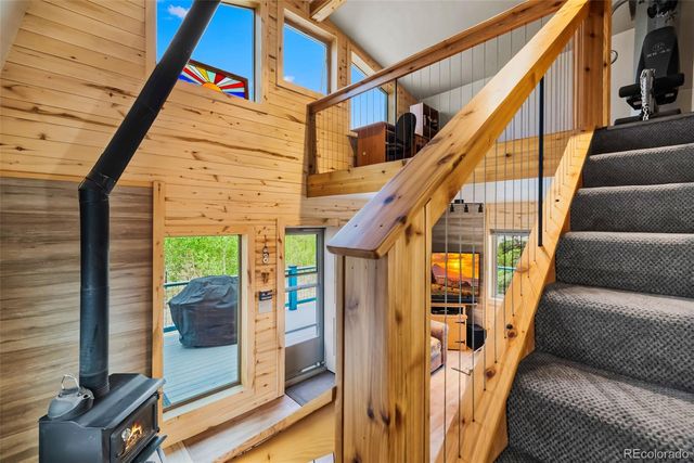 63 Rock Creek Way, Jefferson, CO 80456