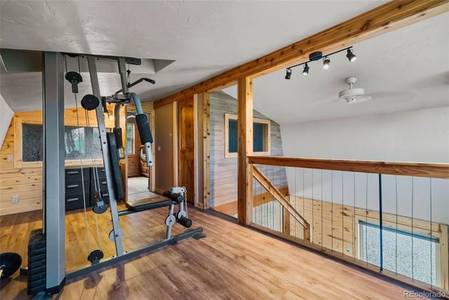 63 Rock Creek Way, Jefferson, CO 80456