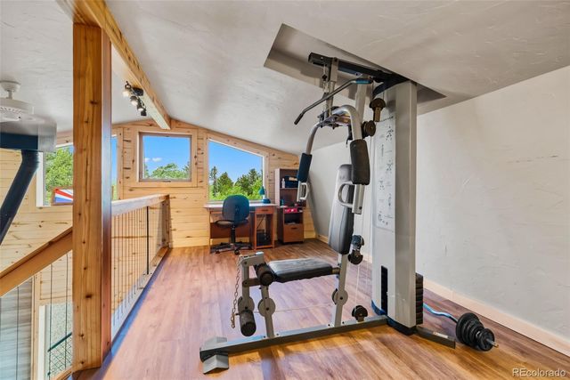 63 Rock Creek Way, Jefferson, CO 80456