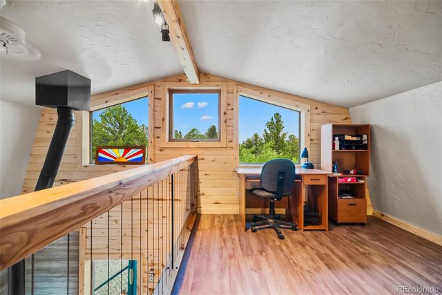 63 Rock Creek Way, Jefferson, CO 80456