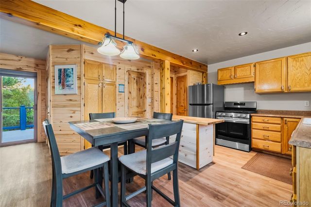 63 Rock Creek Way, Jefferson, CO 80456