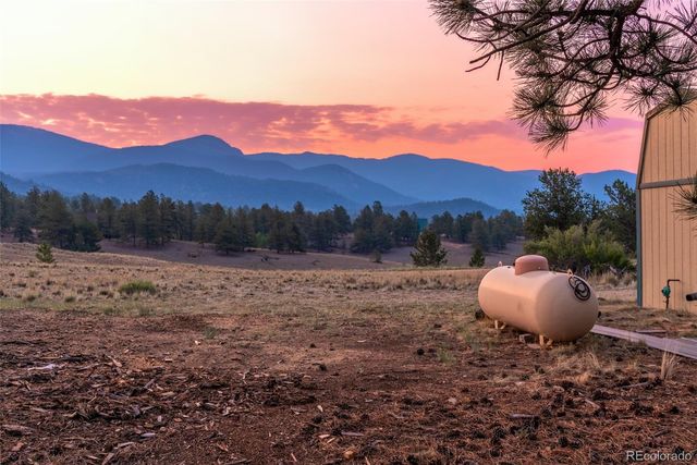 63 Rock Creek Way, Jefferson, CO 80456