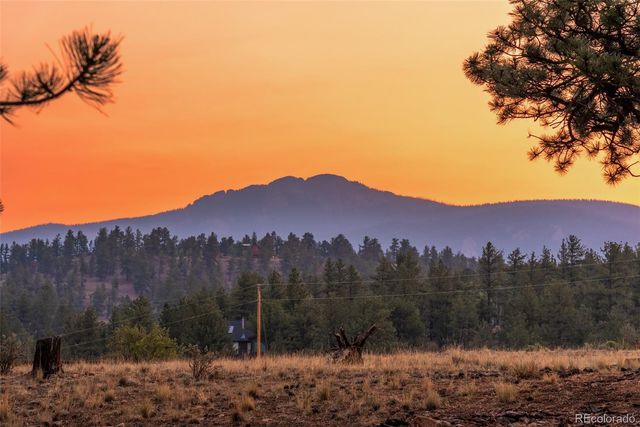 63 Rock Creek Way, Jefferson, CO 80456
