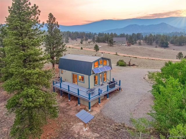 63 Rock Creek Way, Jefferson, CO 80456