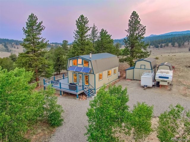 63 Rock Creek Way, Jefferson, CO 80456