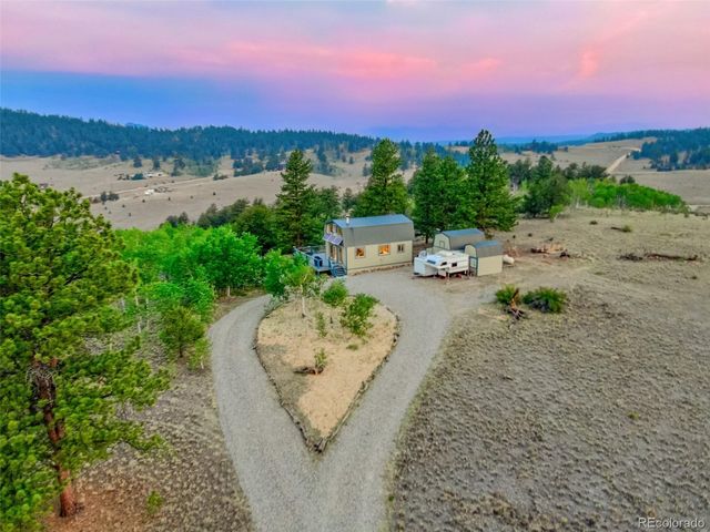 63 Rock Creek Way, Jefferson, CO 80456