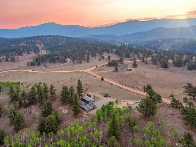 63 Rock Creek Way, Jefferson, CO 80456