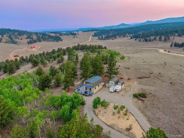 63 Rock Creek Way, Jefferson, CO 80456