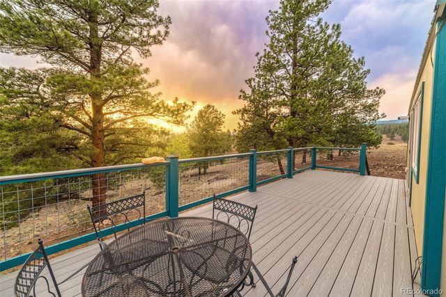 63 Rock Creek Way, Jefferson, CO 80456