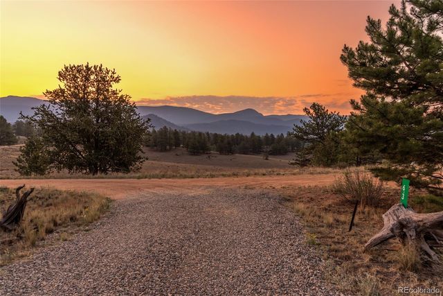 63 Rock Creek Way, Jefferson, CO 80456