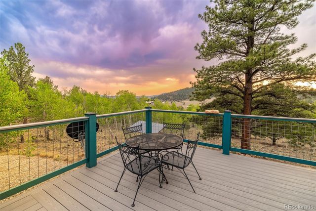 63 Rock Creek Way, Jefferson, CO 80456