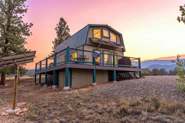 63 Rock Creek Way, Jefferson, CO 80456