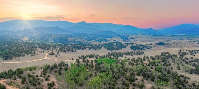 63 Rock Creek Way, Jefferson, CO 80456