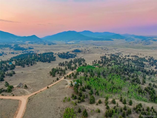 63 Rock Creek Way, Jefferson, CO 80456