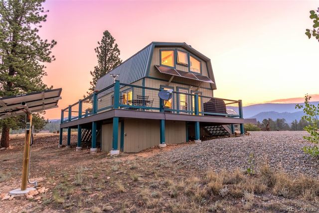 63 Rock Creek Way, Jefferson, CO 80456