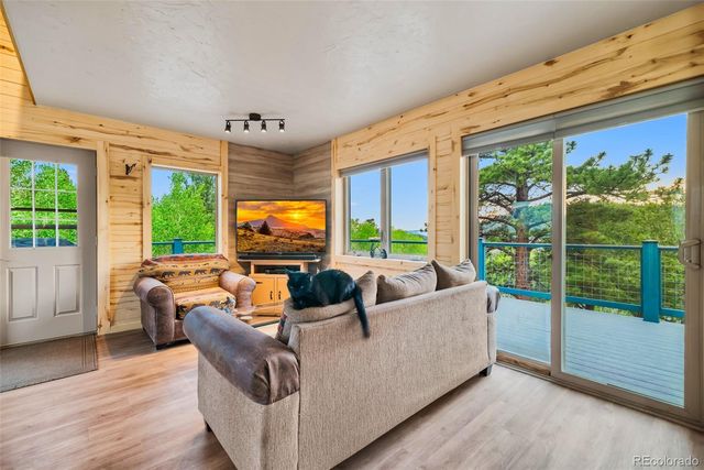 63 Rock Creek Way, Jefferson, CO 80456