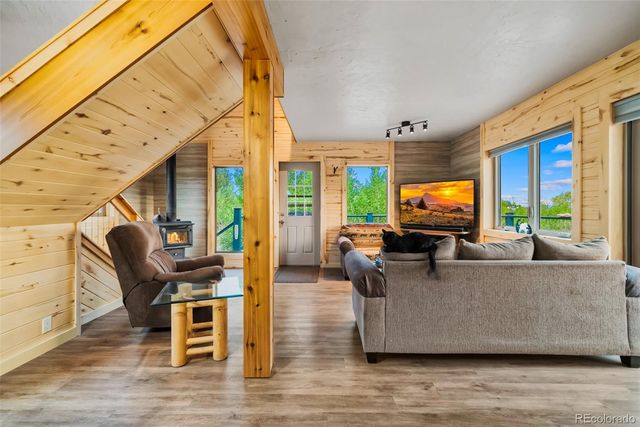 63 Rock Creek Way, Jefferson, CO 80456