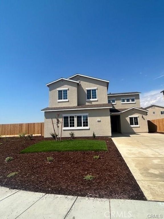 845 Annette Court, Merced, CA 95348