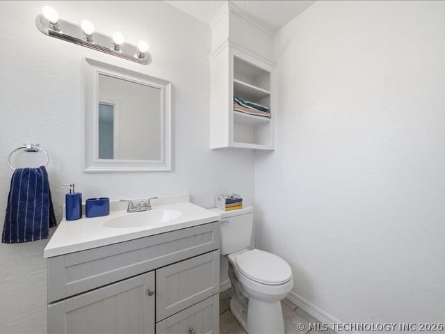 3118 S 115th East Street East, Tulsa, OK 74146