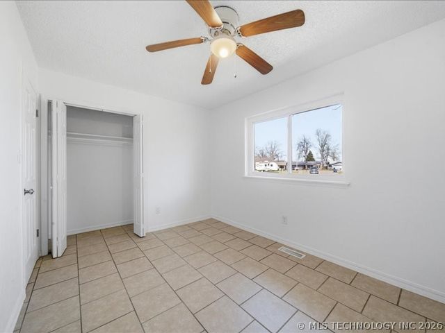 3118 S 115th East Street East, Tulsa, OK 74146