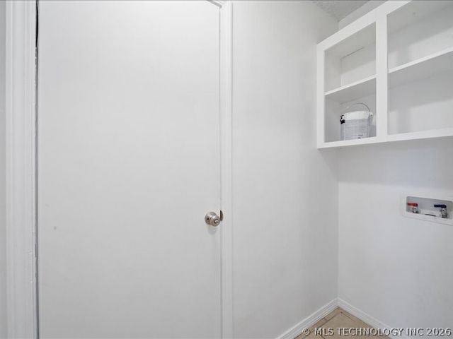 3118 S 115th East Street East, Tulsa, OK 74146