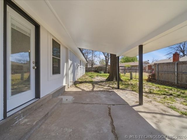 3118 S 115th East Street East, Tulsa, OK 74146