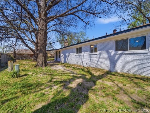 3118 S 115th East Street East, Tulsa, OK 74146