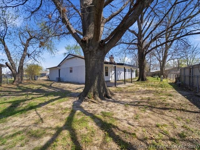 3118 S 115th East Street East, Tulsa, OK 74146