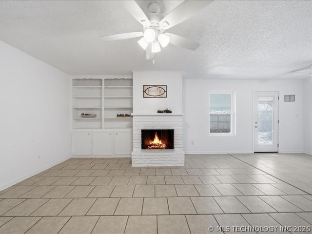 3118 S 115th East Street East, Tulsa, OK 74146