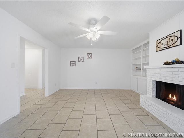 3118 S 115th East Street East, Tulsa, OK 74146