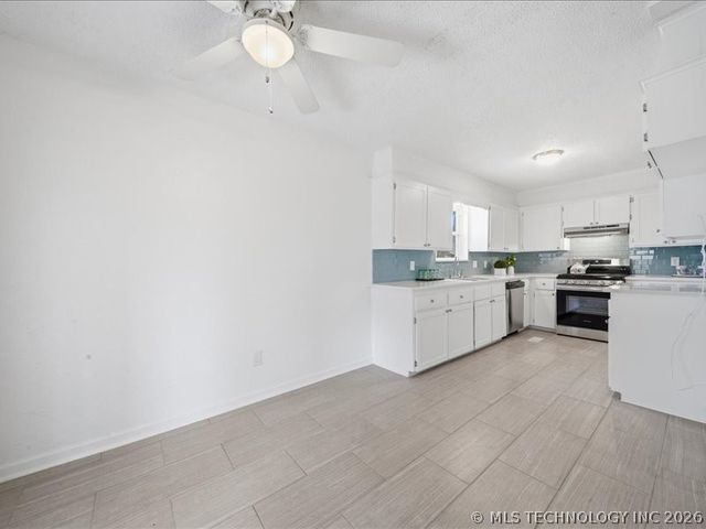 3118 S 115th East Street East, Tulsa, OK 74146