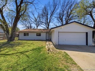 3118 S 115th East Street East, Tulsa, OK 74146