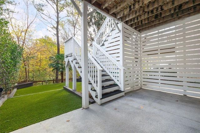 2063 Mason Mill Road, Decatur, GA 30033