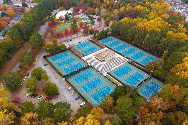 2063 Mason Mill Road, Decatur, GA 30033