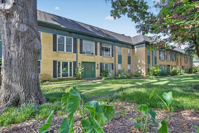 6020 E University Boulevard 117, Dallas, TX 75206