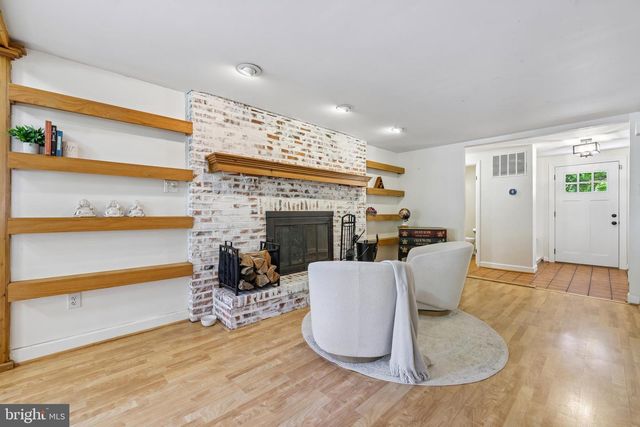 6428 DEEP CALM, Columbia, MD 21045