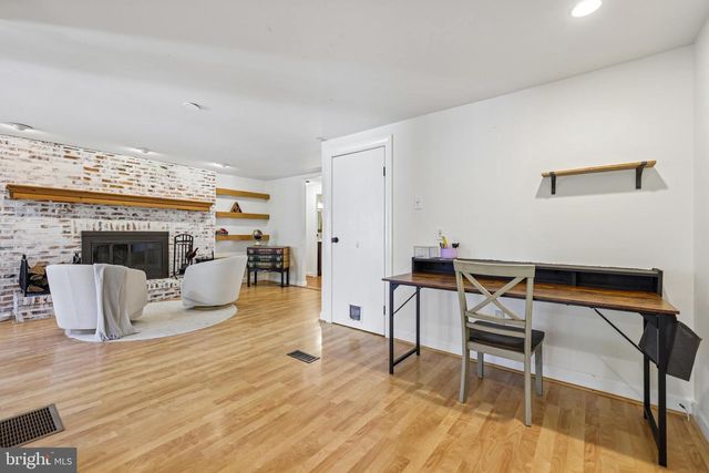 6428 DEEP CALM, Columbia, MD 21045
