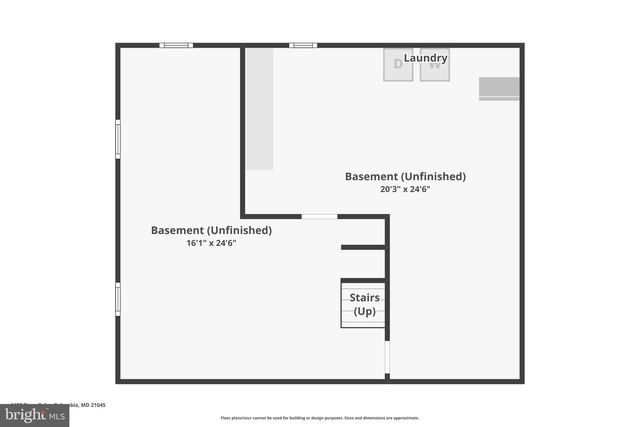 6428 DEEP CALM, Columbia, MD 21045