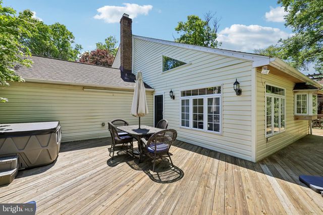 6428 DEEP CALM, Columbia, MD 21045