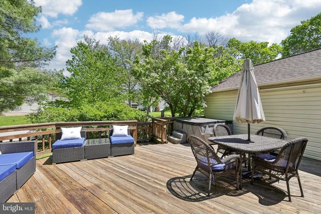 6428 DEEP CALM, Columbia, MD 21045