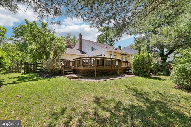 6428 DEEP CALM, Columbia, MD 21045