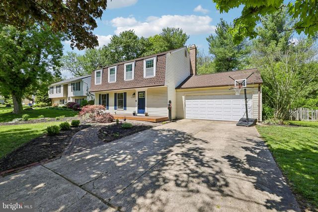 6428 DEEP CALM, Columbia, MD 21045