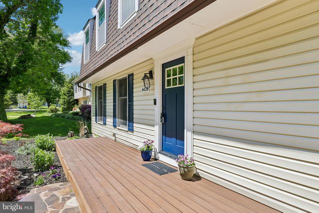 6428 DEEP CALM, Columbia, MD 21045