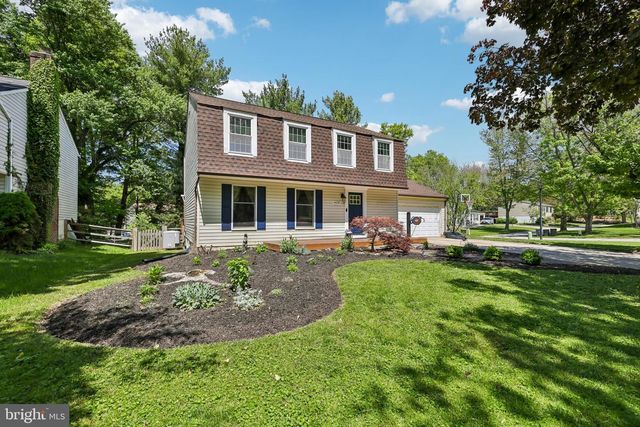 6428 DEEP CALM, Columbia, MD 21045