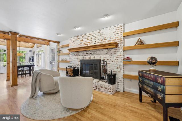 6428 DEEP CALM, Columbia, MD 21045