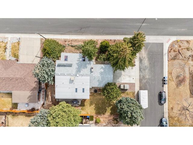 7027 W 70th Ave, Arvada, CO 80003