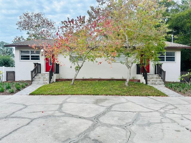 11932 125TH STREET B, Largo, FL 33774