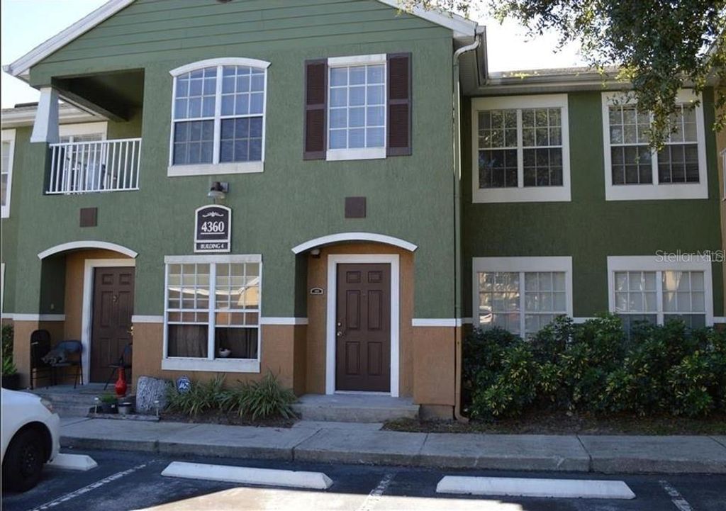 4360 S KIRKMAN ROAD 4, Orlando, FL 32811