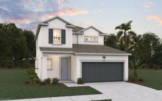 19634 Cottontail CIR, Punta Gorda, FL 33982