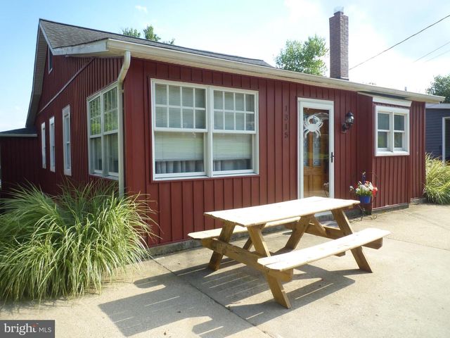 1315 WILDWOOD BEACH, Essex, MD 21221